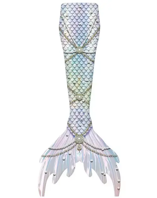 Queue de sirène perles Collection 2025